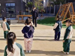 以演筑防  护幼成长  ——眉山市彭山