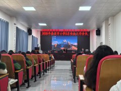 排查危险物品，助力平安校园——召