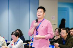 从“就业突围”到“创业领航”