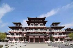 周彦生艺术高中首届牡丹文化艺术月