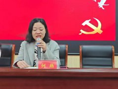 湖南桂阳｜鹿峰中学举办“建设良好