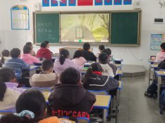 泸溪县兴隆场小学开展“缅怀先烈志