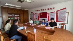 南京审计大学“挑战杯”实践团队探