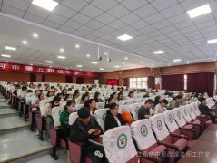 漯河五中:城乡教育协同发展再深化