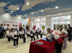 郾城中学：首家建立、倾情打造“校