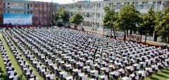 漯河这所小学，把书法玩出了圈！师
