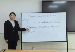以爱为舟智为桨 点亮学子英语人生