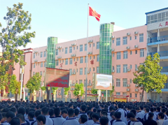 浓情五月 感恩母亲——漯河市郾城区