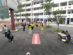 靛房学校；圆满完成2025年初中毕业升