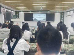 全南县第四小学：开展数学“盲盒式
