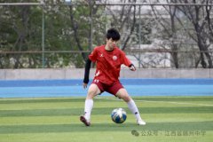 喜报！热烈祝贺赣州中学两名男足运