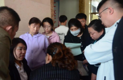 长春市第二中等专业学校成功举办职
