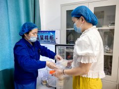 强化应急能力 守护校园食安