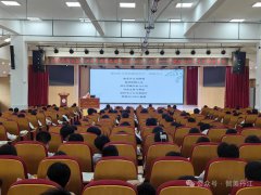 心向阳光 轻装前行