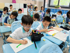构建＂无边界课堂＂新样态：杭州市