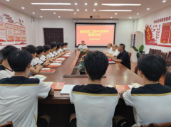 破纪录！校长点赞“双担当少年”