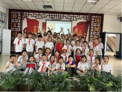 突破！全南三小童诗荣登国家级文学