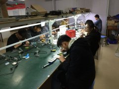 一群00后大学生如何撬动百亿智能家居