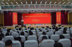 2025年漯河市师生思政课集中展示活动
