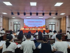 漯河市第二实验中学: 传承建党精神