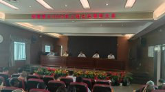 湖南桂阳｜城南完小：奋楫扬帆正当