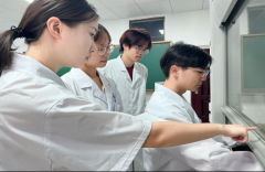 智筛云链——基于综合荧光分子信标