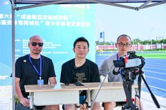 东坡小学代表队荣获成渝青少年足球