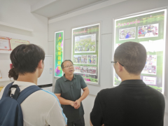 闽赣莲通探新路，岐黄学子绘新篇—