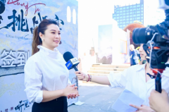 李校来啦明星挑战赛圆满落幕 武林巅