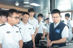 海科红苗苗实践团：多维实践践初心