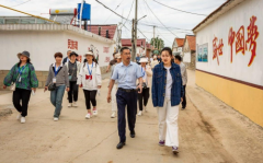 【核心价值观我践行】王学林带领“