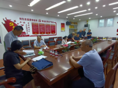 河南漯河郾城区第二实验中学：人文