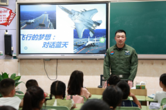 武义县壶山小学：让孩子心底从小埋