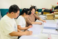 郾城实验高中: 精研细磨，常规检查启