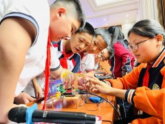 从“短板突围”到“品质跃升”，看