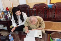 向阳小学: 致敬非遗传承 潜心精准授