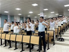 趣享协作 共悦时光——全南县第四小