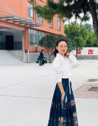 追光者· 育未来—郾城实验高中优秀