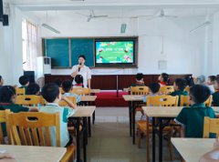 “心”计划,赋能新成长——会昌县