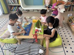 “畅游”格林童话,绘本相伴乐享成