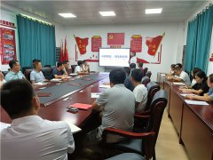 于都县第五实验中学用好AI赋能,让教