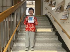 牵手“小脚印” 筑牢安全梯——浙光