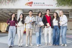 香港城市大学启动内地高考单独招生