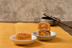 工业设计米兰2503团支部：一轮皎月照