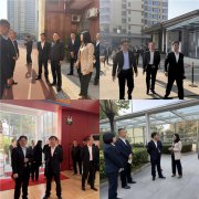 深寻结对取真经，携手并进谋新篇—