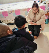 幼小衔接不焦虑 甲骨启蒙有妙招