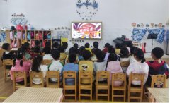 以安全为基 护童心远航——全南县第