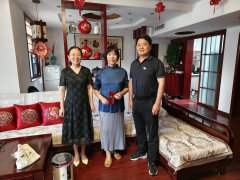 迎“七一”，漯河市第二实验中学开
