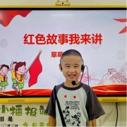 童心向党沐荣光，师者躬耕育新苗—