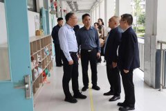 情暖教师节 关怀润师心—西城区管委